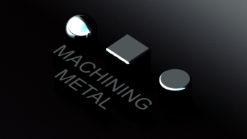 Machining Metal